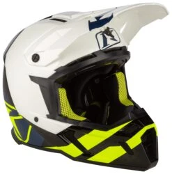 Klim F5 Koroyd Ascent Helmet 28 Klim F5 Koroyd Ascent Helmet -Motorcycle Accessories klim f5 koroyd ascent helmet vivid blue 6