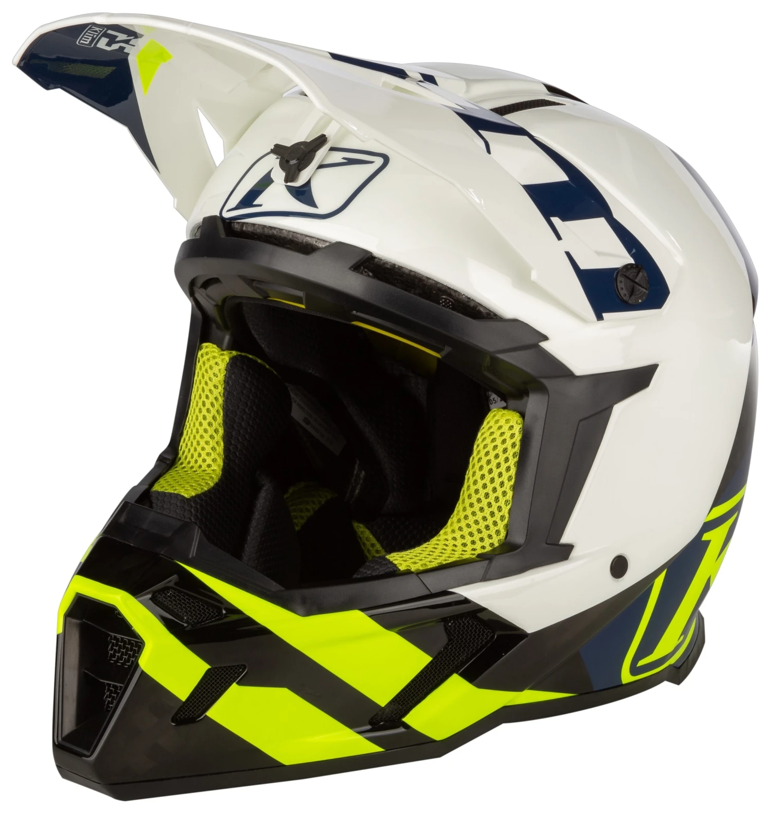 Klim F5 Koroyd Ascent Helmet 3 Klim F5 Koroyd Ascent Helmet
