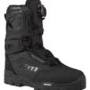 Klim Klutch GTX BOA Boots 1 Klim Klutch GTX BOA Boots -Motorcycle Accessories klim klutch gtxboa boots black