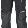 Klim Kodiak Pants -Motorcycle Accessories klim kodiak pant black