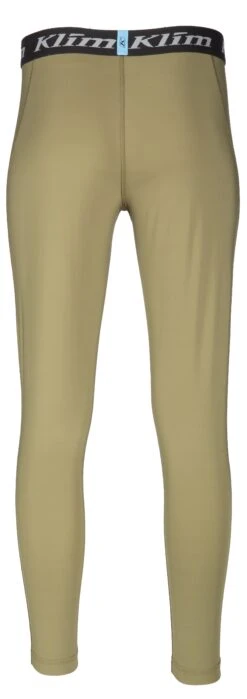 Klim Solstice -1.0 Women's Pants -Motorcycle Accessories klim solstice10 womens pants olive 1