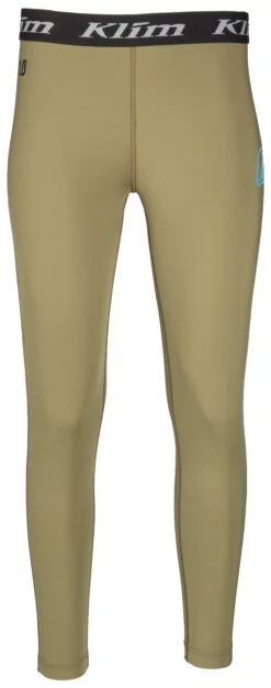 Klim Solstice -1.0 Women's Pants -Motorcycle Accessories klim solstice10 womens pants olive