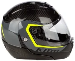 Klim TK1200 Karbon Stark Helmet 15 Klim TK1200 Karbon Stark Helmet -Motorcycle Accessories klim tk1200 karbon stark helmet asphalt hi vis 5