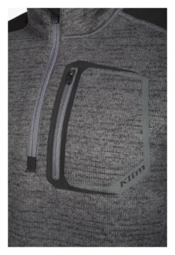 Klim Yukon Pullover -Motorcycle Accessories klim yukon pullover 2