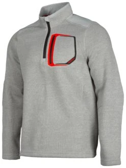 Klim Yukon Pullover -Motorcycle Accessories klim yukon pullover monument