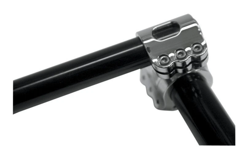 Klock Werks Narrow Kliphanger Handlebars For Indian Scout 2015-2023 - Image 3