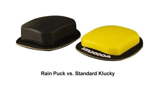 Klucky Pucks Rain Kneepucks 10 Klucky Pucks Rain Kneepucks - Image 8