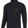 Knox Dual Pro Jacket -Motorcycle Accessories knox dual pro jacket black