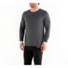 Knox Jacob Long Sleeve Base Layer 2 Knox Jacob Long Sleeve Base Layer -Motorcycle Accessories knox jacob long sleeve baselayer grey