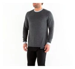 Knox Jacob Long Sleeve Base Layer