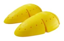 Knox Microlock Elbow / Knee Protectors -Motorcycle Accessories knox microlock elbow knee protectors 2