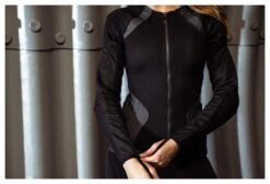 Knox Urbane Pro MK2 Women's Shirt -Motorcycle Accessories knox urbane pro mk2 womens shirt 1