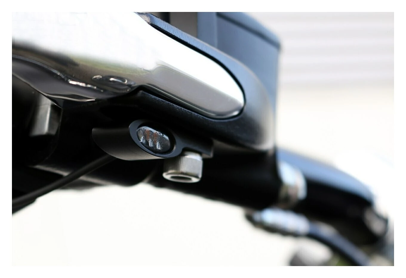 Kodlin USA Elypse Universal LED Turn Signals 5 Kodlin USA Elypse Universal LED Turn Signals - Image 3