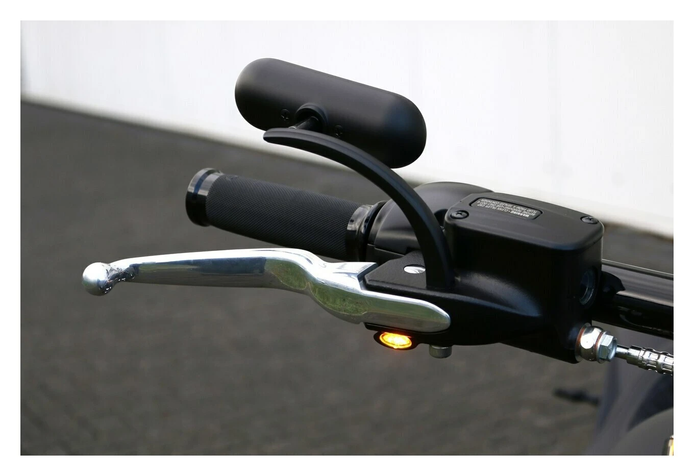 Kodlin USA Elypse Universal LED Turn Signals 6 Kodlin USA Elypse Universal LED Turn Signals - Image 4