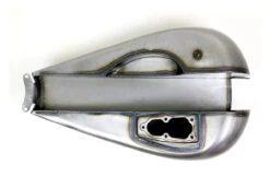 Kodlin USA Stretched Gas Tank For Harley Softail 2018-2023 -Motorcycle Accessories kodlin usa stretched gas tank for harley softail20182023 1