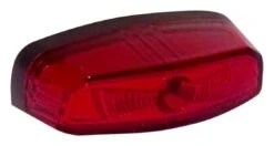 Koso Hawkeye LED Taillight