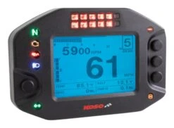 Koso RS-2 Multi-Function Meter