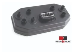 Koso RX-4 Multi-Function Display Yamaha MT-07 / MT-09 / XSR700 / XSR900 11 Koso RX-4 Multi-Function Display Yamaha MT-07 / MT-09 / XSR700 / XSR900 -Motorcycle Accessories koso rx4 multi function display yamaha mt07 mt09 xsr700 xsr900 2