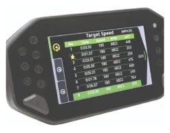 Koso RX-4 Multi-Function Display Yamaha MT-07 / MT-09 / XSR700 / XSR900 12 Koso RX-4 Multi-Function Display Yamaha MT-07 / MT-09 / XSR700 / XSR900 -Motorcycle Accessories koso rx4 multi function display yamaha mt07 mt09 xsr700 xsr900 3