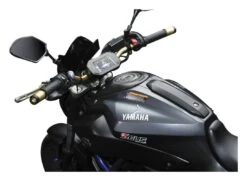 Koso RX-4 Multi-Function Display Yamaha MT-07 / MT-09 / XSR700 / XSR900 14 Koso RX-4 Multi-Function Display Yamaha MT-07 / MT-09 / XSR700 / XSR900 -Motorcycle Accessories koso rx4 multi function display yamaha mt07 mt09 xsr700 xsr900 5