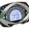 Koso RXF Multi-Function Speedometer -Motorcycle Accessories koso rxf multi function speedometer