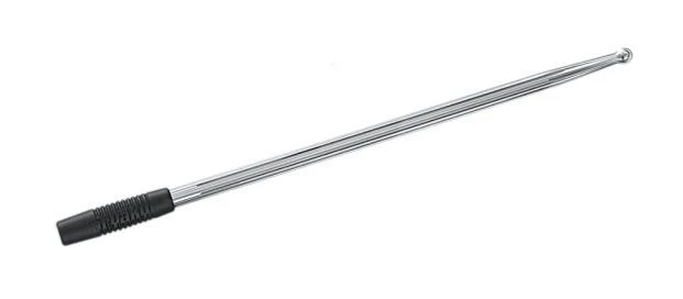 Kuryakyn Billet Antenna For Harley Touring 1989-2023 5 Kuryakyn Billet Antenna For Harley Touring 1989-2023 - Image 3
