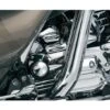 Kuryakyn Oil Filler Spout Cover For Harley Touring 1993-2006 -Motorcycle Accessories kuryakyn oil filler spout cover for harley touring19932006
