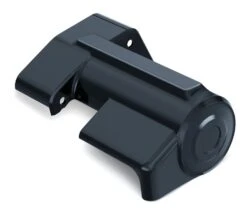 Kuryakyn Precision Starter Cover For Harley Touring 2017-2023