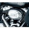 Kuryakyn Scarab Air Cleaner Cover For Harley 2001-2015 -Motorcycle Accessories kuryakyn scarab air cleaner cover for harley