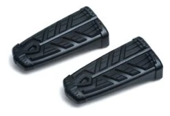 Kuryakyn Spear Footpegs