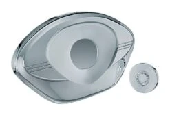 Kuryakyn Timing Chain Cover For Honda GoldWing GL1800 2001-2015