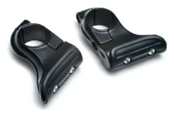 Kuryakyn Toe Rest 1 1/4" Cruise Pegs