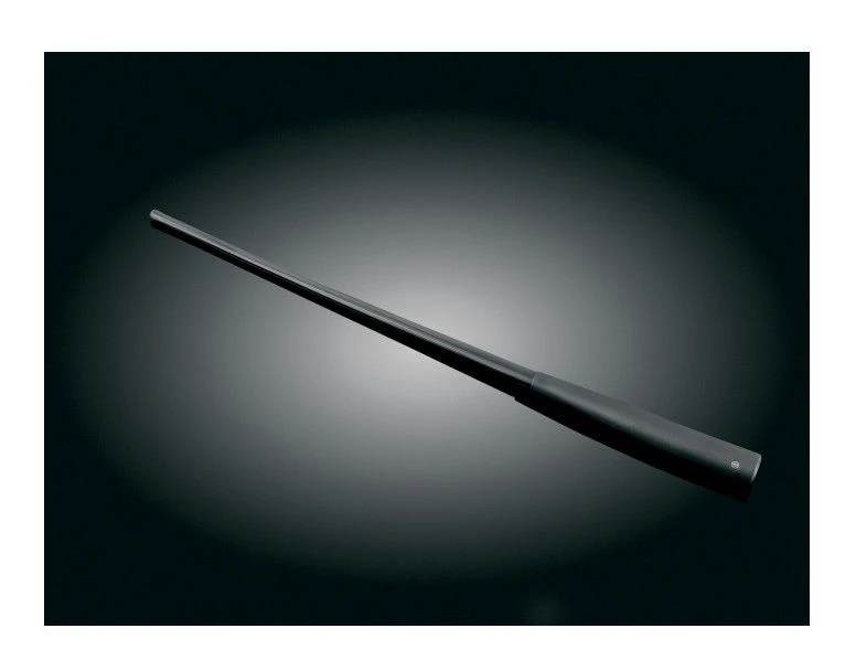 Kuryakyn Flexible Antenna For Harley Touring 1989-2023 3 Kuryakyn Flexible Antenna For Harley Touring 1989-2023