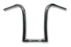 LA Choppers 1 1/4" Nice Curves Ape Handlebars For Harley -Motorcycle Accessories la choppers114 ape handlebars for harley 3