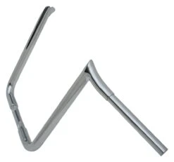 LA Choppers Primeape Handlebars -Motorcycle Accessories la choppers primeape handlebars 5