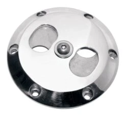 LA Choppers SuperTrapp Exhaust Tip -Motorcycle Accessories la choppers super trapp exhaust tip 1