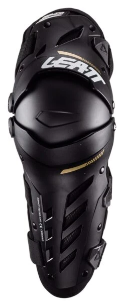 Leatt Dual Axis Knee / Shin Guards