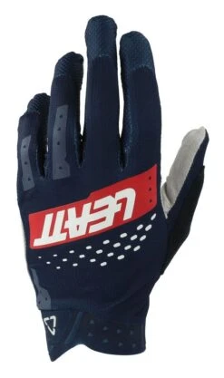 Leatt MTB 2.0 X-Flow Gloves -Motorcycle Accessories leatt glove mtb20 windblock xl eu10 us11 cactus 4