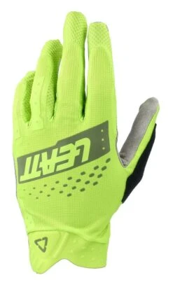 Leatt MTB 2.0 X-Flow Gloves -Motorcycle Accessories leatt glove mtb20 windblock xl eu10 us11 cactus 6