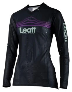 Leatt MTB Gravity 4.0 Women's Jersey