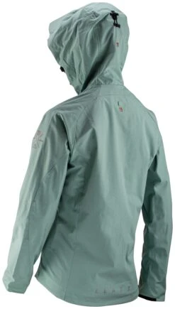 Leatt MTB Hydradri 2.0 Women's Jacket -Motorcycle Accessories leatt mtb hydradri20 womens jacket pistachio 1