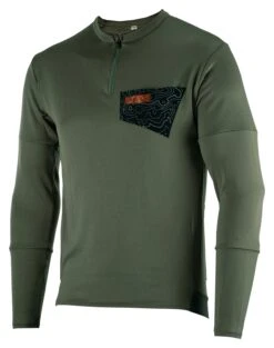 Leatt MTB Trail 4.0 Jersey -Motorcycle Accessories leatt mtb trail40 jersey 2