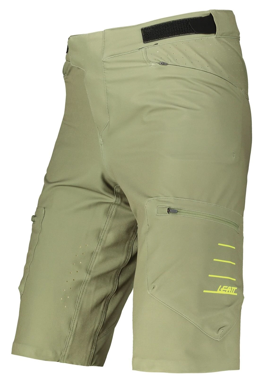 Leatt MTB 2.0 Shorts 5 Leatt MTB 2.0 Shorts - Image 3