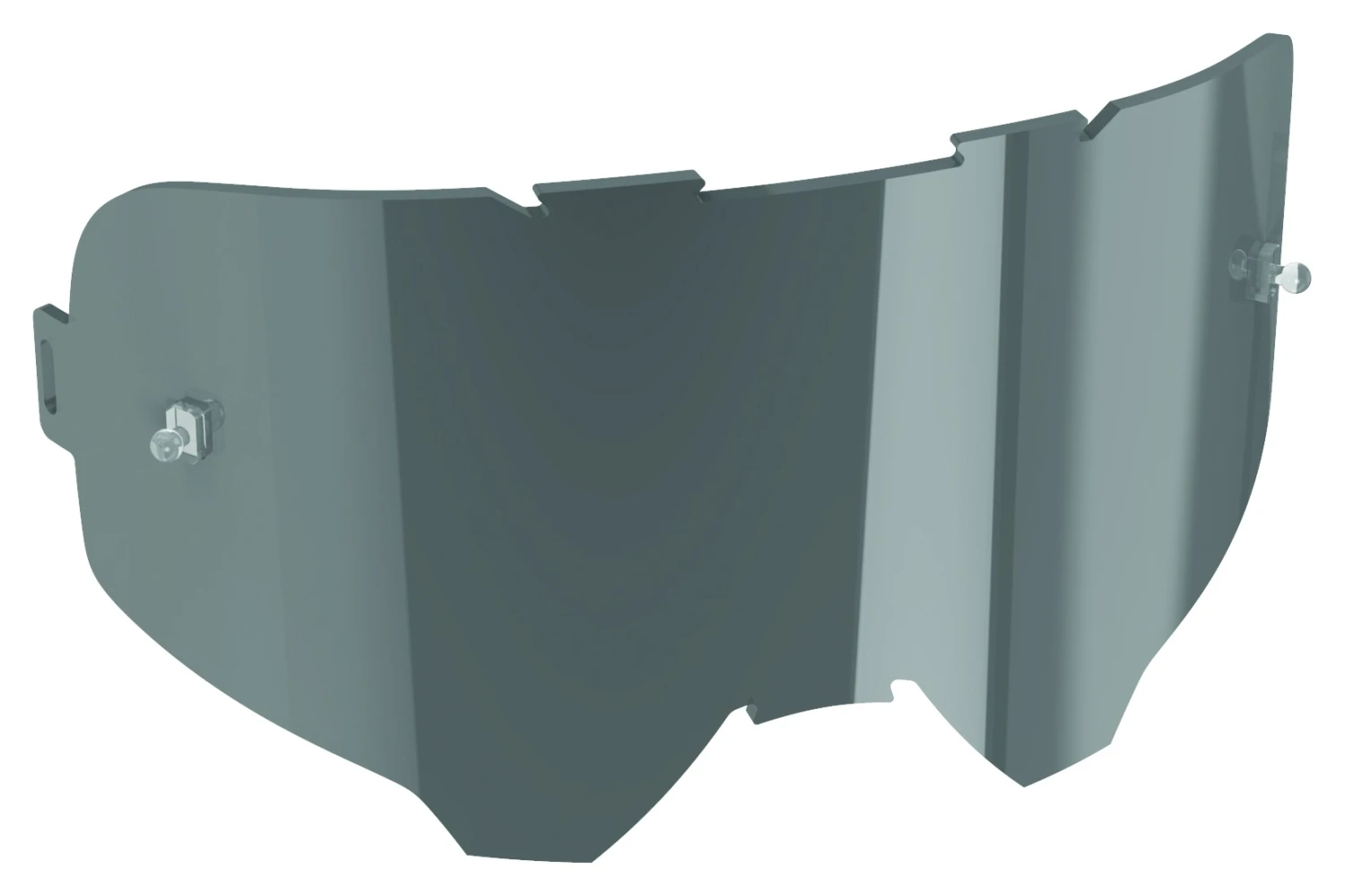 Leatt Velocity 6.5 Replacement Goggle Lens 4 Leatt Velocity 6.5 Replacement Goggle Lens - Image 2