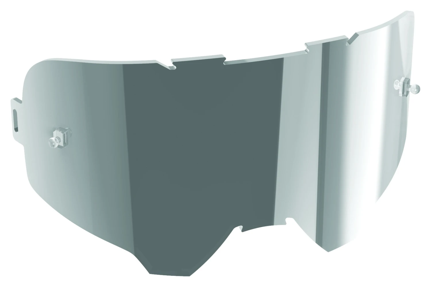 Leatt Velocity 6.5 Replacement Goggle Lens 9 Leatt Velocity 6.5 Replacement Goggle Lens - Image 7