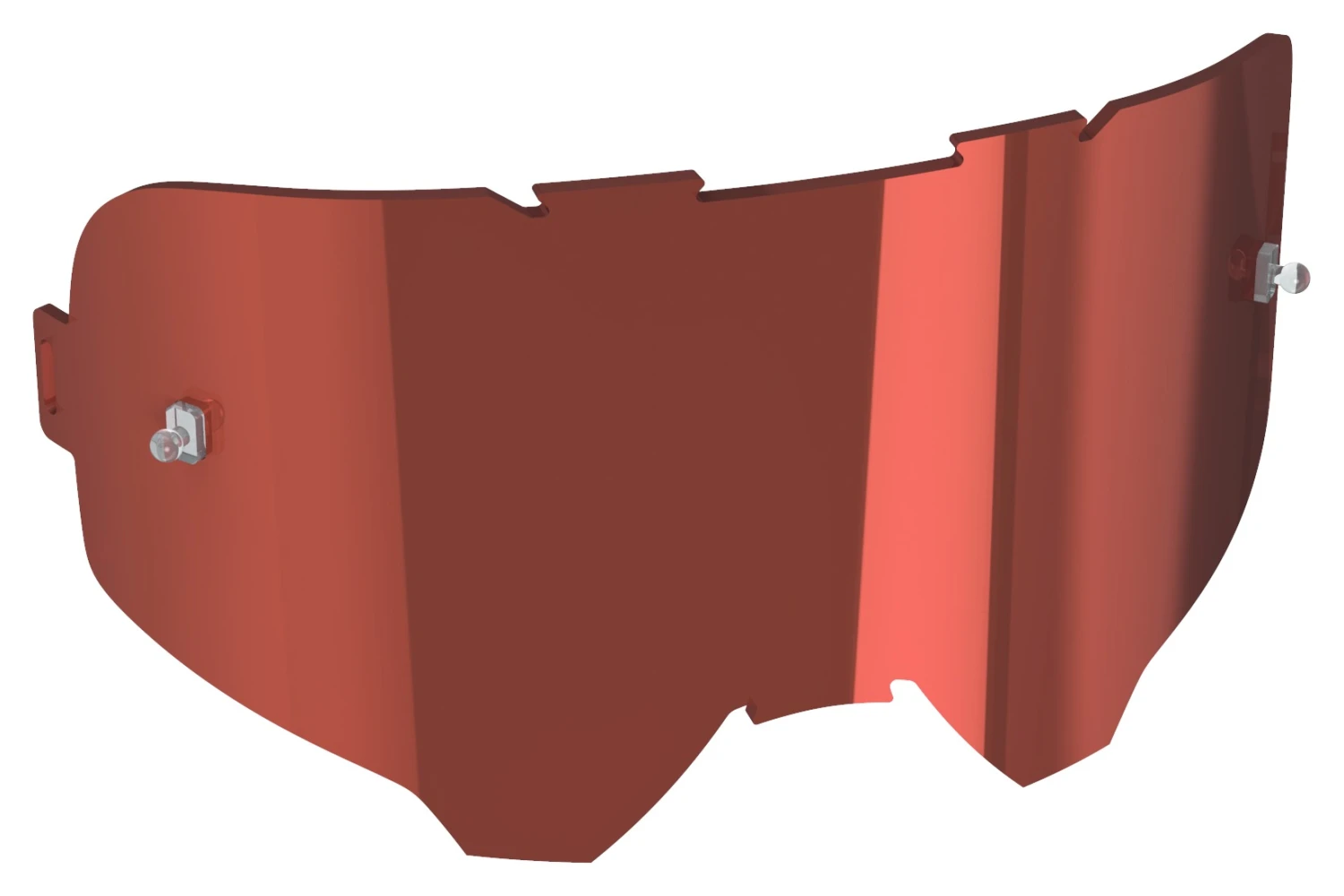 Leatt Velocity 6.5 Replacement Goggle Lens 10 Leatt Velocity 6.5 Replacement Goggle Lens - Image 8