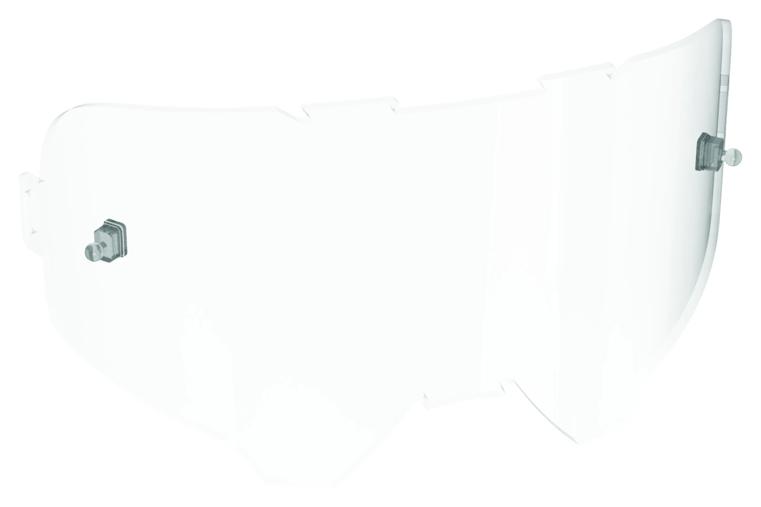 Leatt Velocity 6.5 Replacement Goggle Lens 3 Leatt Velocity 6.5 Replacement Goggle Lens