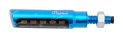 LighTech 930 LED Turn Signals -Motorcycle Accessories ligh tech indicators approved e8 cp 4