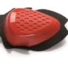 LighTech Racing Knee Slider 2 LighTech Racing Knee Slider -Motorcycle Accessories ligh tech racing knee slider red
