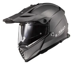 LS2 Blaze Helmet 22 LS2 Blaze Helmet -Motorcycle Accessories ls2 blaze helmet matte titanium